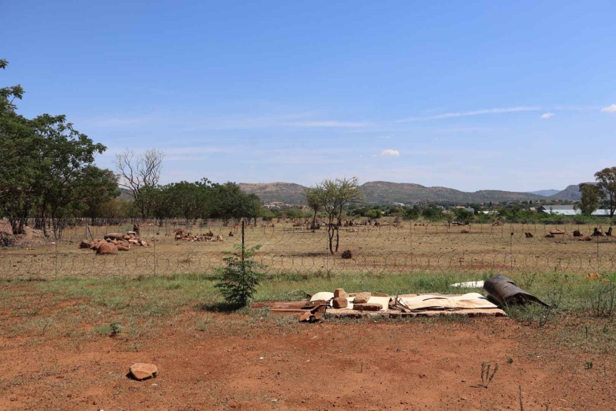 Commercial Property for Sale in Hartbeespoort Rural North West